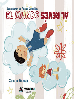 cover image of El mundo al revés